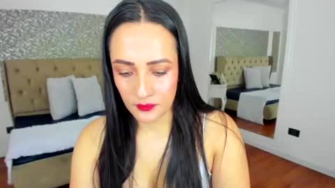 Kim online show from July 30, 7:24 pm
