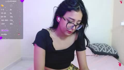 kimm online show from March 12, 11:55 pm