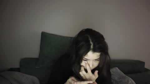 Kimi online show from May 3, 3:12 am