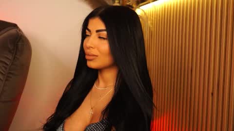 Andreea online show from November 10, 10:42 pm