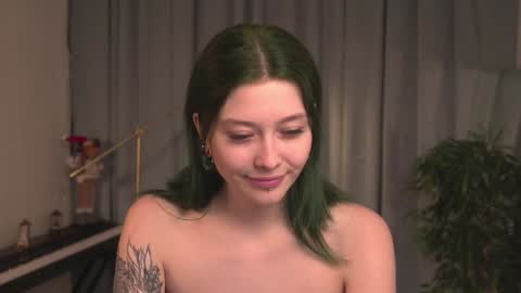 kina_ka online show from December 30, 3:02 pm