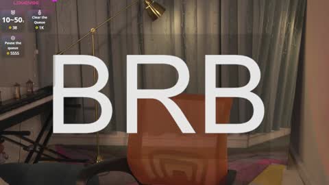 kina_ka online show from January 23, 11:58 pm