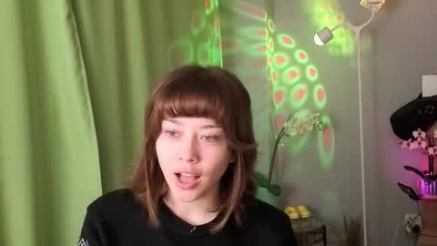 kina_ka online show from September 30, 12:15 am