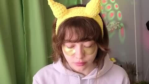 kina_ka online show from October 5, 5:39 am