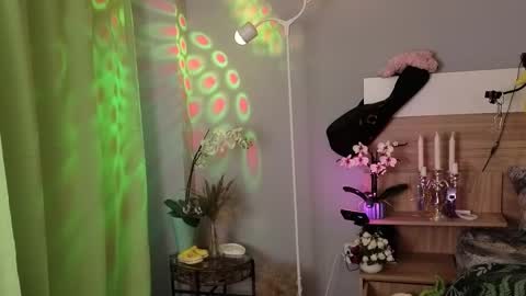 kina_ka online show from October 12, 6:56 am