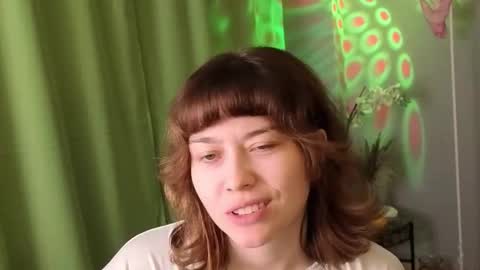 kina_ka online show from October 30, 5:09 am