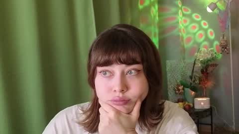 kina_ka online show from November 21, 4:22 am