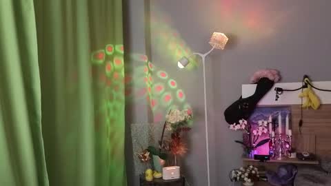 kina_ka online show from November 29, 7:22 am