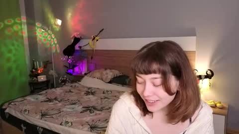 kina_ka online show from December 21, 5:03 am