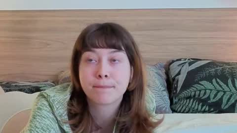 kina_ka online show from March 11, 1:22 am