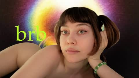 kina_ka online show from April 29, 11:00 pm