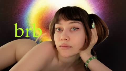 kina_ka online show from June 13, 7:12 pm
