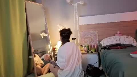 kina_ka online show from June 16, 6:54 pm