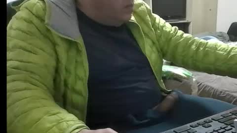 kinchan069 online show from November 21, 10:14 am