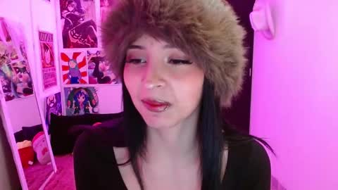 Kind Scarlett online show from November 8, 2:01 am