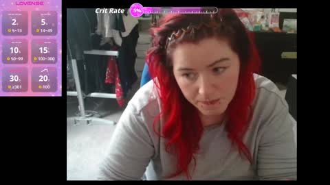 stella online show from September 23, 2:42 pm