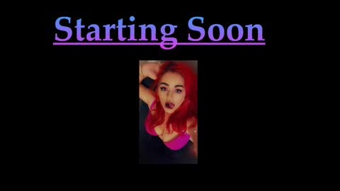 stella online show from November 1, 3:08 am