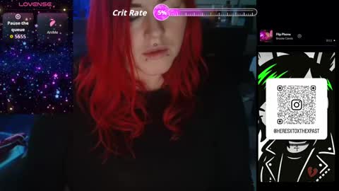 stella online show from November 17, 4:13 pm