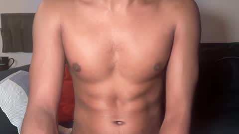 Snapshot of kinda_horny_right_now chatting on June 1, 2:41 pm Isaac online show from June 1, 2:41 pm