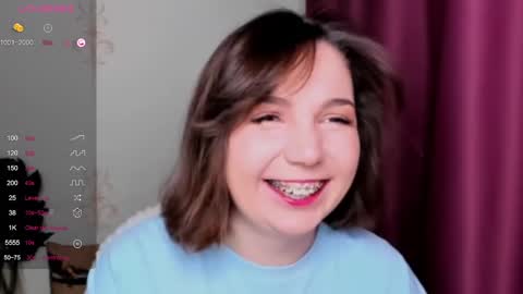 Hazel online show from February 10, 8:09 am