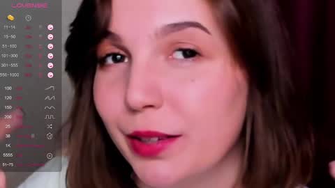 Hazel online show from February 26, 7:16 pm