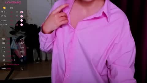 Hazel online show from September 29, 10:25 pm