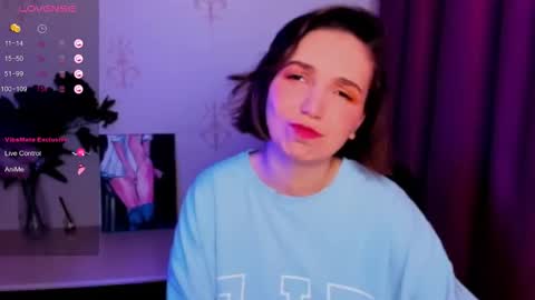 Hazel online show from October 23, 12:15 pm