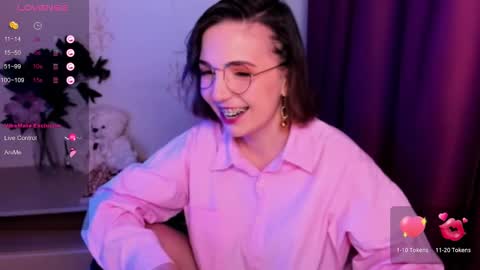 Hazel online show from November 7, 8:36 am