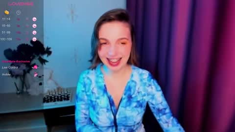 Hazel online show from December 3, 12:29 am