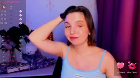 Hazel online show from December 20, 4:41 am