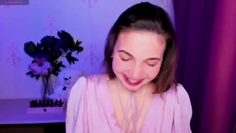 Hazel online show from February 7, 6:55 pm