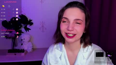 Hazel online show from February 26, 12:20 am