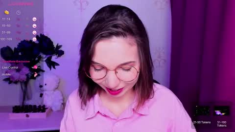 Hazel online show from February 28, 12:00 am