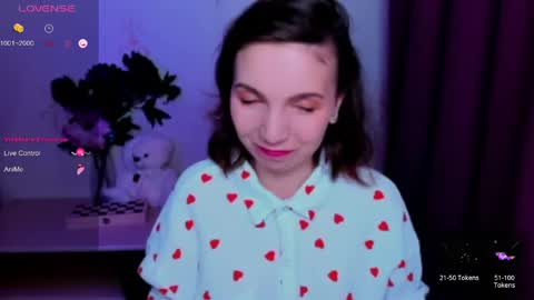 Hazel online show from April 29, 9:32 pm