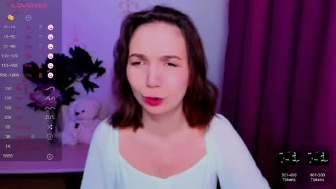 Hazel online show from May 3, 6:14 pm