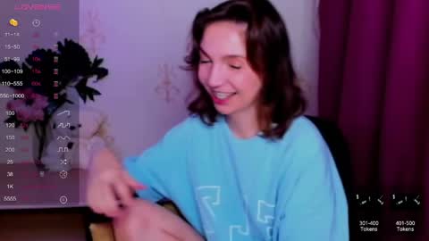 Hazel online show from June 6, 11:37 am