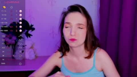 Hazel online show from June 8, 1:33 pm