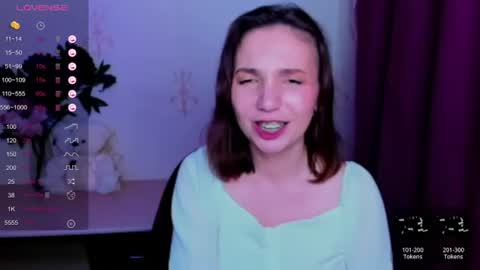 Hazel online show from June 11, 5:33 pm