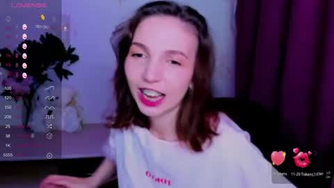 Hazel online show from June 21, 4:26 am