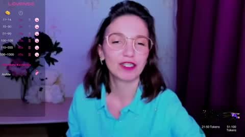 Hazel online show from June 21, 4:31 pm
