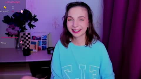 Hazel online show from June 24, 8:52 pm