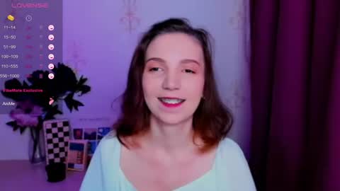 Hazel online show from June 27, 10:53 am