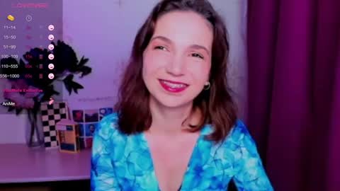 Hazel online show from July 6, 4:20 am