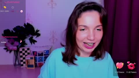 Hazel online show from July 10, 7:01 am