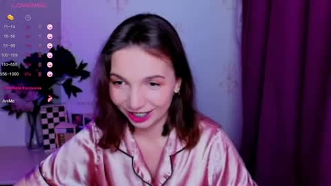 Hazel online show from July 10, 10:56 pm
