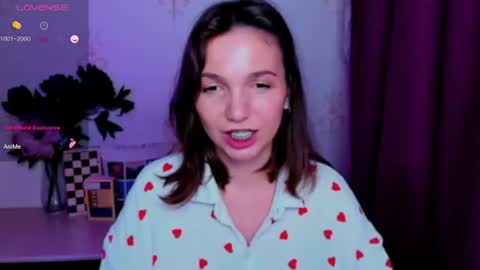 Hazel online show from July 11, 11:57 am