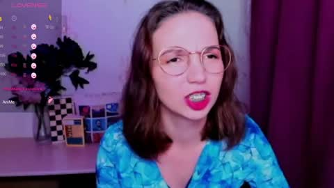 Hazel online show from July 12, 4:03 am