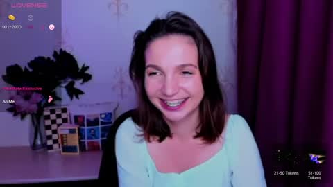 Hazel online show from July 15, 2:00 pm