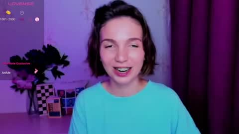 Hazel online show from July 19, 4:11 pm