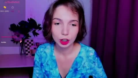 Hazel online show from July 21, 7:05 pm